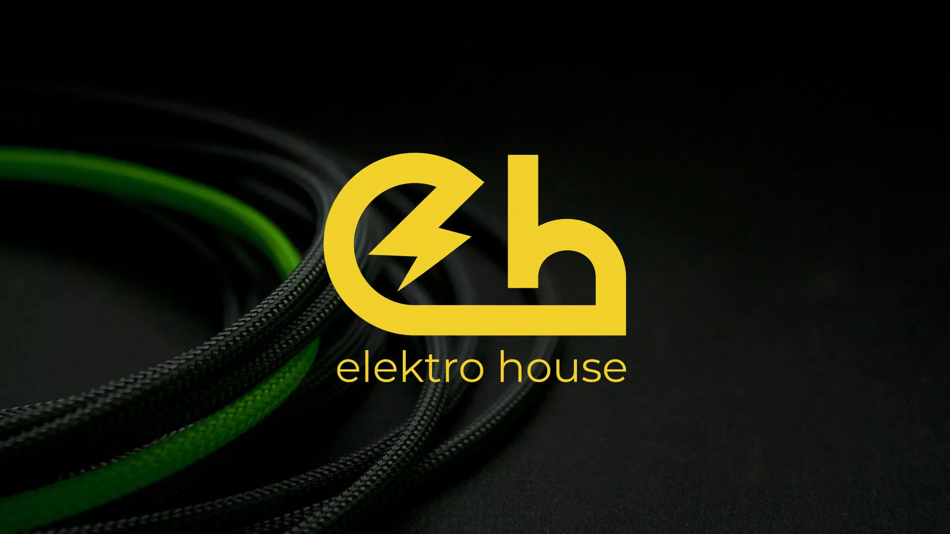 Создание сайта компании «Elektro House» в Спасске